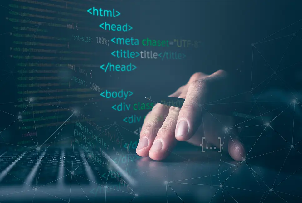 Desarrollo web